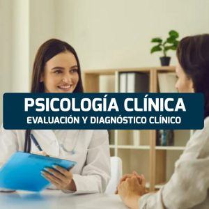 PSICOLOGÍA CLÍNICA