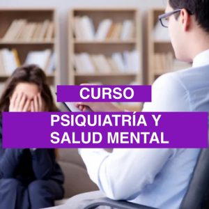 PSIQUIATRÍA Y SALUD MENTAL