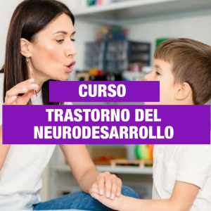 TRASTORNO DEL NEURODESARROLLO