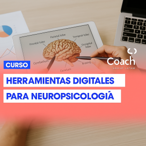 HERRAMIENTAS DIGITALES PARA NEUROPSICOLOGÍA