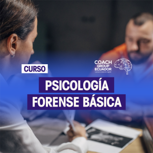 PSICOLOGÍA FORENSE BÁSICA