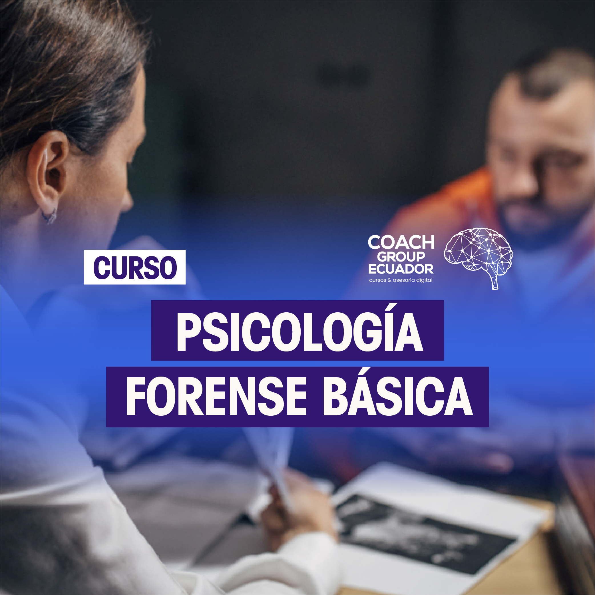 PSICOLOGÍA FORENSE BÁSICA