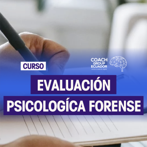 EVALUACIÓN PSICOLÓGICA FORENSE
