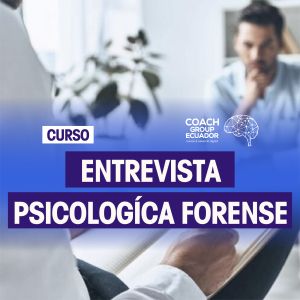 ENTREVISTA PSICOLÓGICA FORENSE