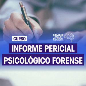 INFORME PERICIAL PSICOLÓGICO FORENSE