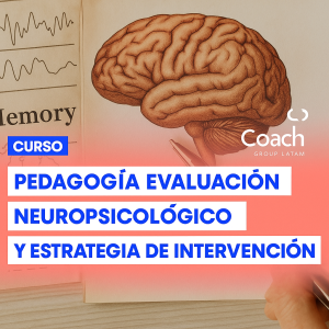 PEDAGOGÍA EVALUACIÓN NEUROPSICOLÓGICO Y ESTRATEGIA DE INTERVENCIÓN
