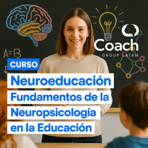 NEUROEDUCACIÓN FUNDAMENTOS DE LA NEUROPSICOLOGÍA EN LA EDUCACIÓN