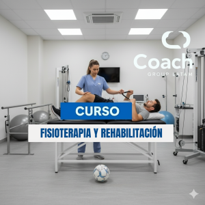 FISIOTERAPIA Y REHABILITACIÓN