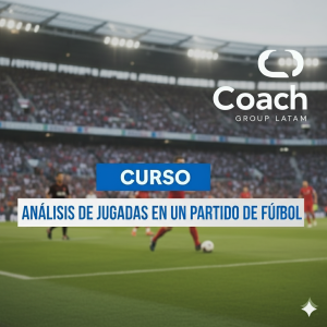 ANÁLISIS DE JUGADAS EN UN PARTIDO DE FÚTBOL