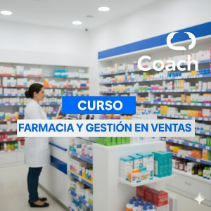 FARMACIA Y GESTIÓN DE VENTAS