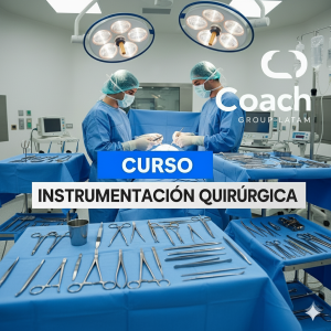 INSTRUMENTACIÓN QUIRÚRGICA