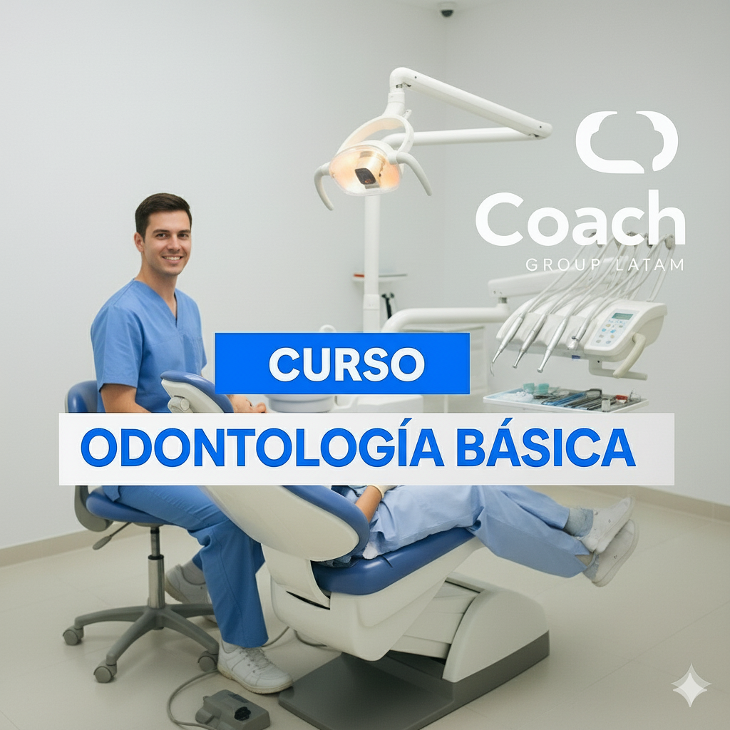 ODONTOLOGÍA