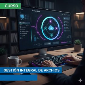 GESTIÓN INTEGRAL DE ARCHIVOS