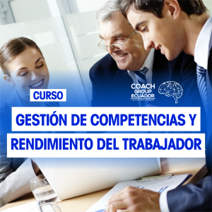 GESTIÓN DE COMPETENCIAS Y RENDIMIENTO DEL TRABAJADOR