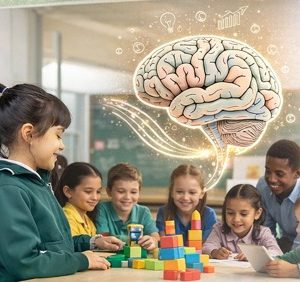 NEUROEDUCACIÓN Y PLATAFORMAS EDUCATIVAS DIGITALES