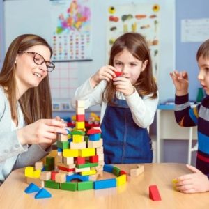 ESTRATEGIAS METODOLÓGICAS LÚDICAS EN EL PROCESO ENSEÑANZA APRENDIZAJE