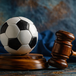 DERECHO DEPORTIVO - GESTIÓN DE CLUBES DE FÚTBOL