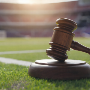 SPORTS Y DERECHO DEPORTIVO