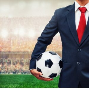 GESTIÓN DE EQUIPOS Y CLUBES DE FÚTBOL