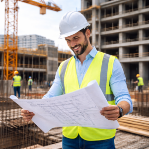 RESIDENTE DE OBRA CIVIL