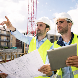 FISCALIZACIÓN DE OBRA CIVIL