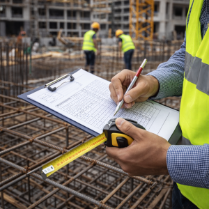 CANTIDADES DE OBRA CIVIL