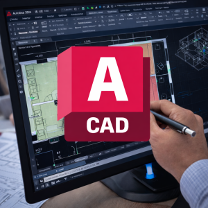 AUTOCAD 2024 - BÁSICO