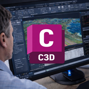 AUTOCAD CIVIL 3D - BÁSICO