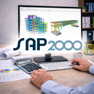 DISEÑO ESTRUCTURAL BÁSICO SAP 2000
