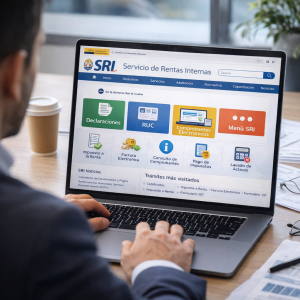 DECLARACIÓN DE IMPUESTOS