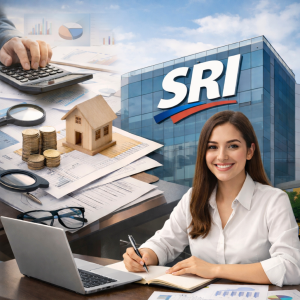 CONTABILIDAD Y OBLIGACIONES TRIBUTARIAS - SRI