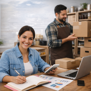 CONTABILIDAD PARA MICROEMPRESAS