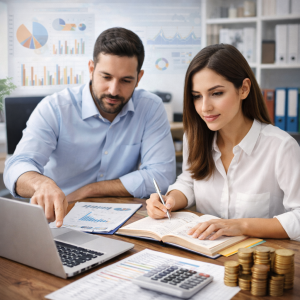 MODELO PRÁCTICO DE GESTIÓN CONTABLE