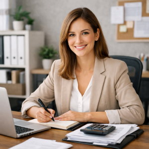 GESTIÓN LABORAL Y OBLIGACIONES FISCALES