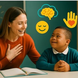 EDUCACIÓN E INTELIGENCIA EMOCIONAL