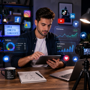 MARKETING DIGITAL