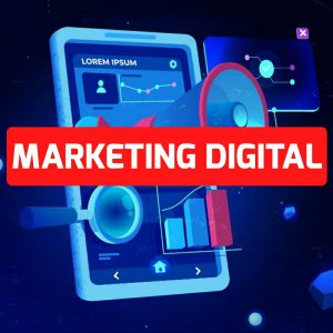 MARKETING DIGITAL