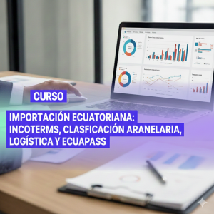 IMPORTACIÓN ECUATORIANA: INCOTERMS