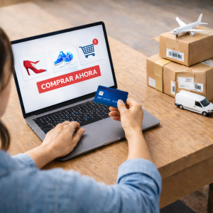 COMPRAS POR INTERNET Y ENVÍOS A ECUADOR (IMPORTACIONES POR COURIER)