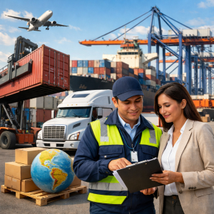 IMPORTACIONES AL RÉGIMEN DE CONSUMO