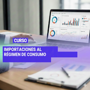 IMPORTACIONES AL RÉGIMEN DE CONSUMO