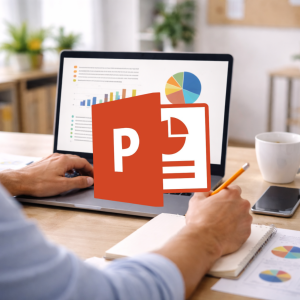 MICROSOFT POWER POINT