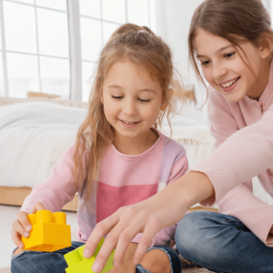 PARVULARIA: ESTIMULACIÓN MULTISENSORIAL Y PSICOMOTRICIDAD INFANTIL - NIVEL 2