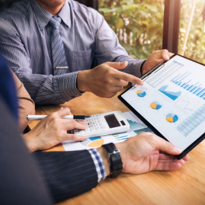 FINANCIAMIENTO PARA NEGOCIOS