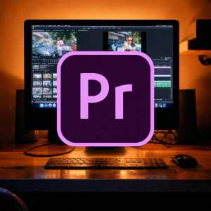 ADOBE PREMIERE