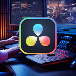 DAVINCI RESOLVE