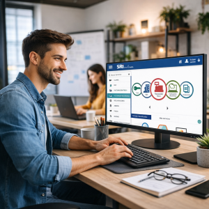 FACTURACIÓN ELECTRÓNICA