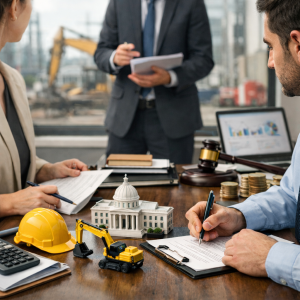 CONTRATACIÓN PÚBLICA CON MENCIÓN EN ÍNFIMA CUANTÍA