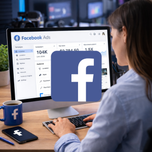 PUBLICIDAD DIGITAL PARA FACEBOOK