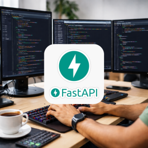 DESARROLLO DE SERVICIOS BACKEND CON FastAPI